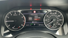 Nissan X-Trail 1.5 MHEV 163 Acenta Premium 5dr Xtronic Petrol Station Wagon
